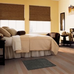 hometrends gray willow creek polyester area rug 60 x 43cm