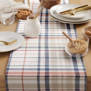 hometrends chemin de table hometrends