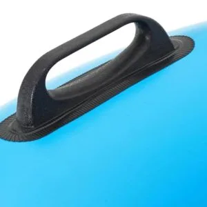 bestway hydro force schwimmring weekend 90 x 29 cm blue