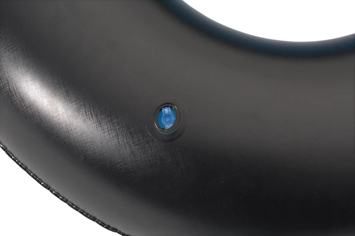 bestway hydro force schwimmring weekend 90 x 29 cm blue