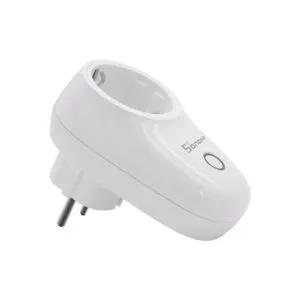 sonoff s26 10a ac90v 250v smart wifi socket us/uk/au/eu wireless plug power sockets eu