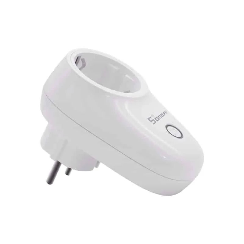 sonoff s26 10a ac90v 250v smart wifi socket us/uk/au/eu wireless plug power sockets eu