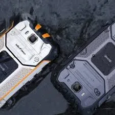 ulefone armor 2 triple proofing phone, 6gb ram+64 gb