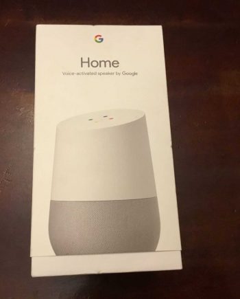 Google Home