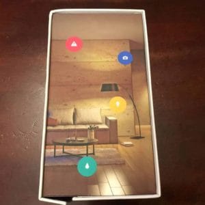 Samsung Smartthings Hub