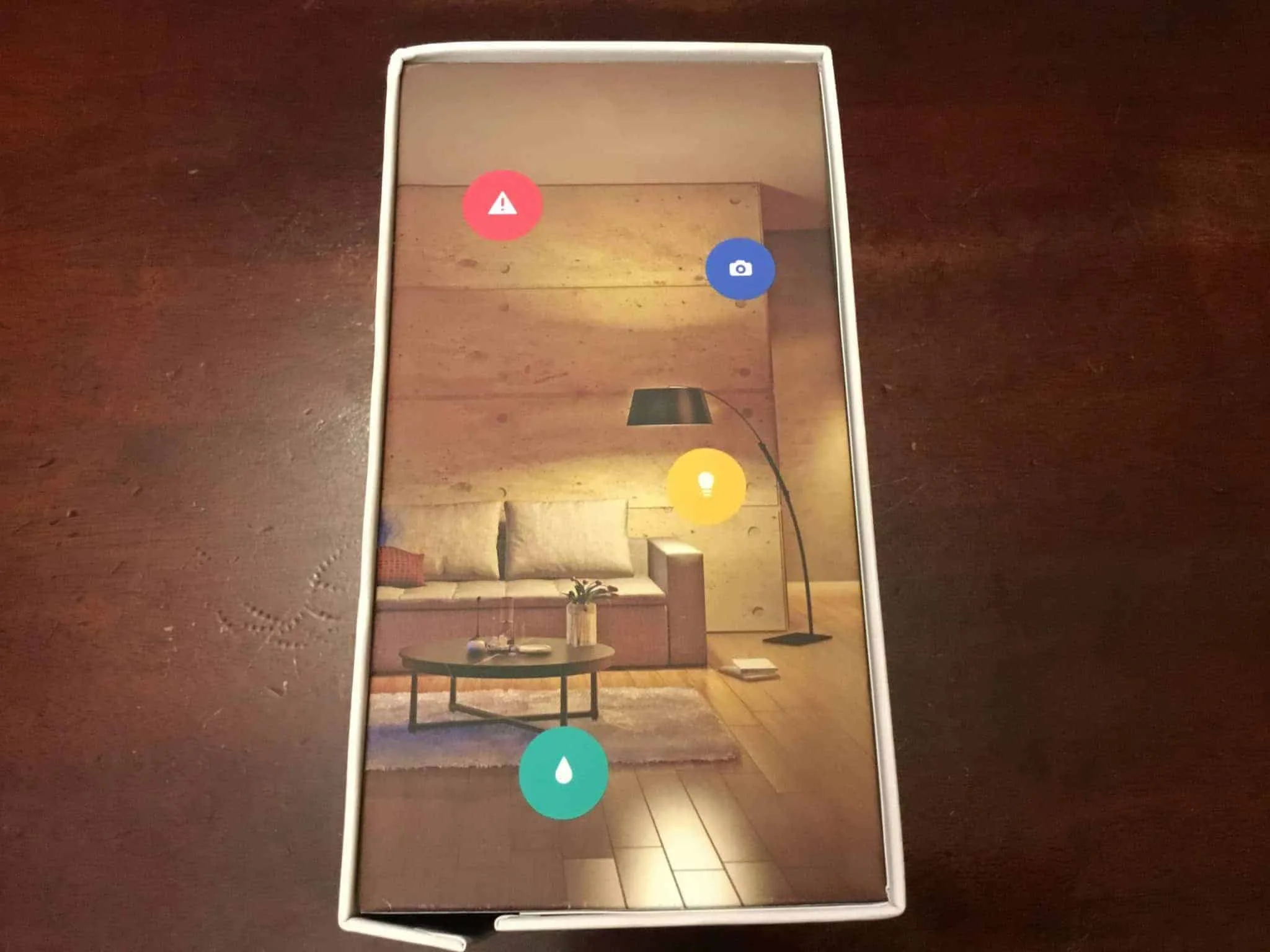 Samsung Smartthings Hub