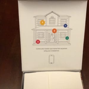 Samsung Smartthings Hub