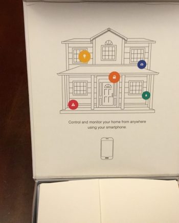 Samsung Smartthings Hub