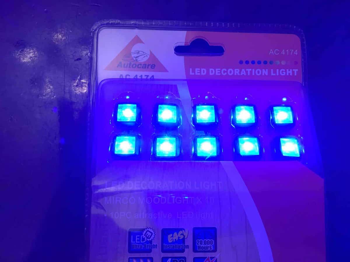 12v led light 12V LED Light