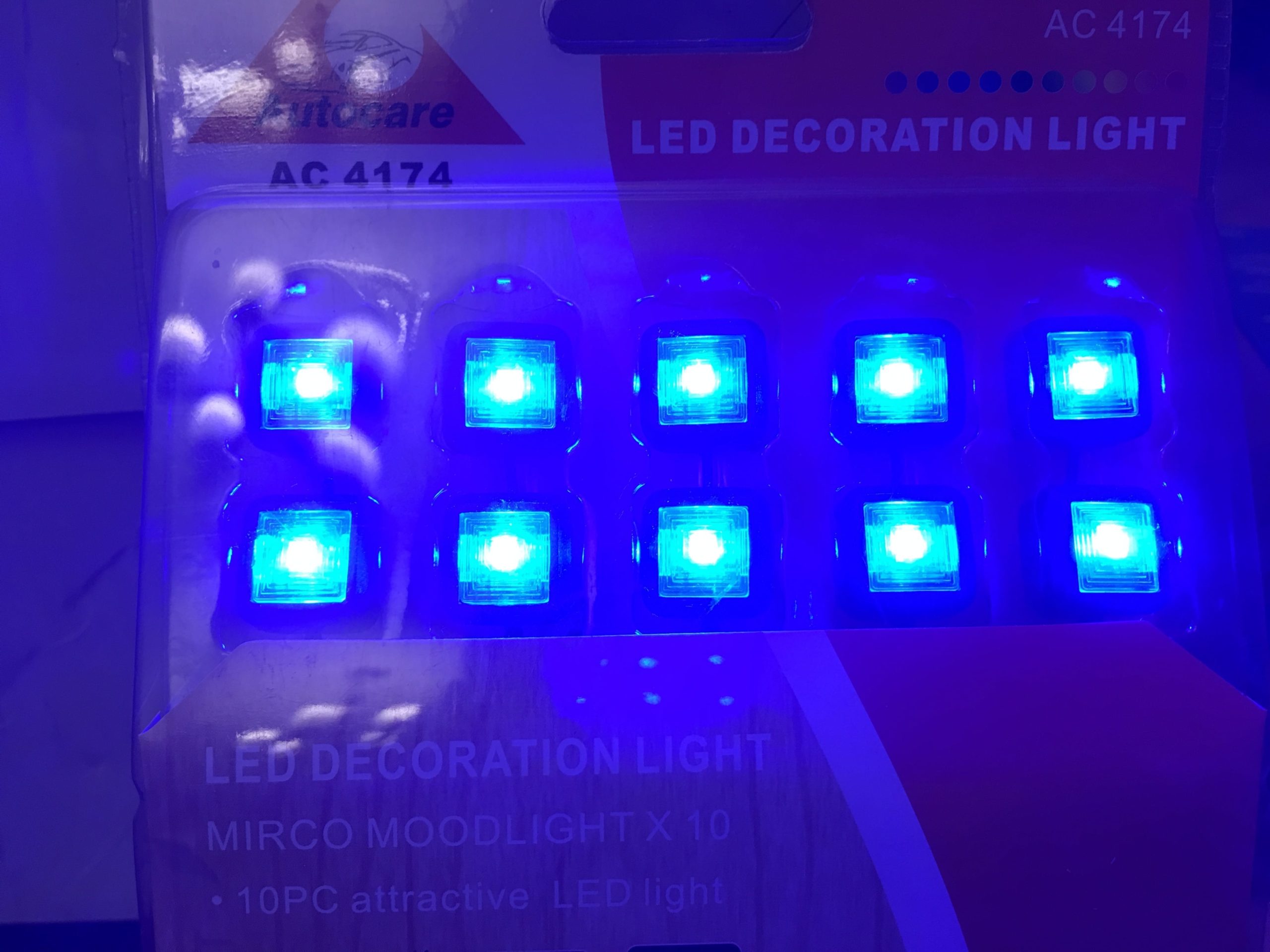 12v led light 12V LED Light