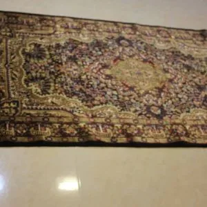 import placeholder for 6015