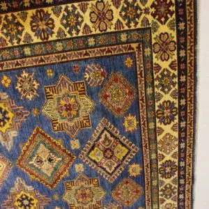 carpet genuine 100% wool, handmade, kashkai, iran (size 180cmx250cm) cpt61