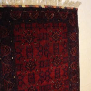carpet genuine 100% wool, handmade, sherwani, iran (size 180cmx250cm) cpt62