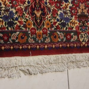 carpet genuine 100% wool , handmade, moudizi, iran (size 300cmx400cm) cpt77