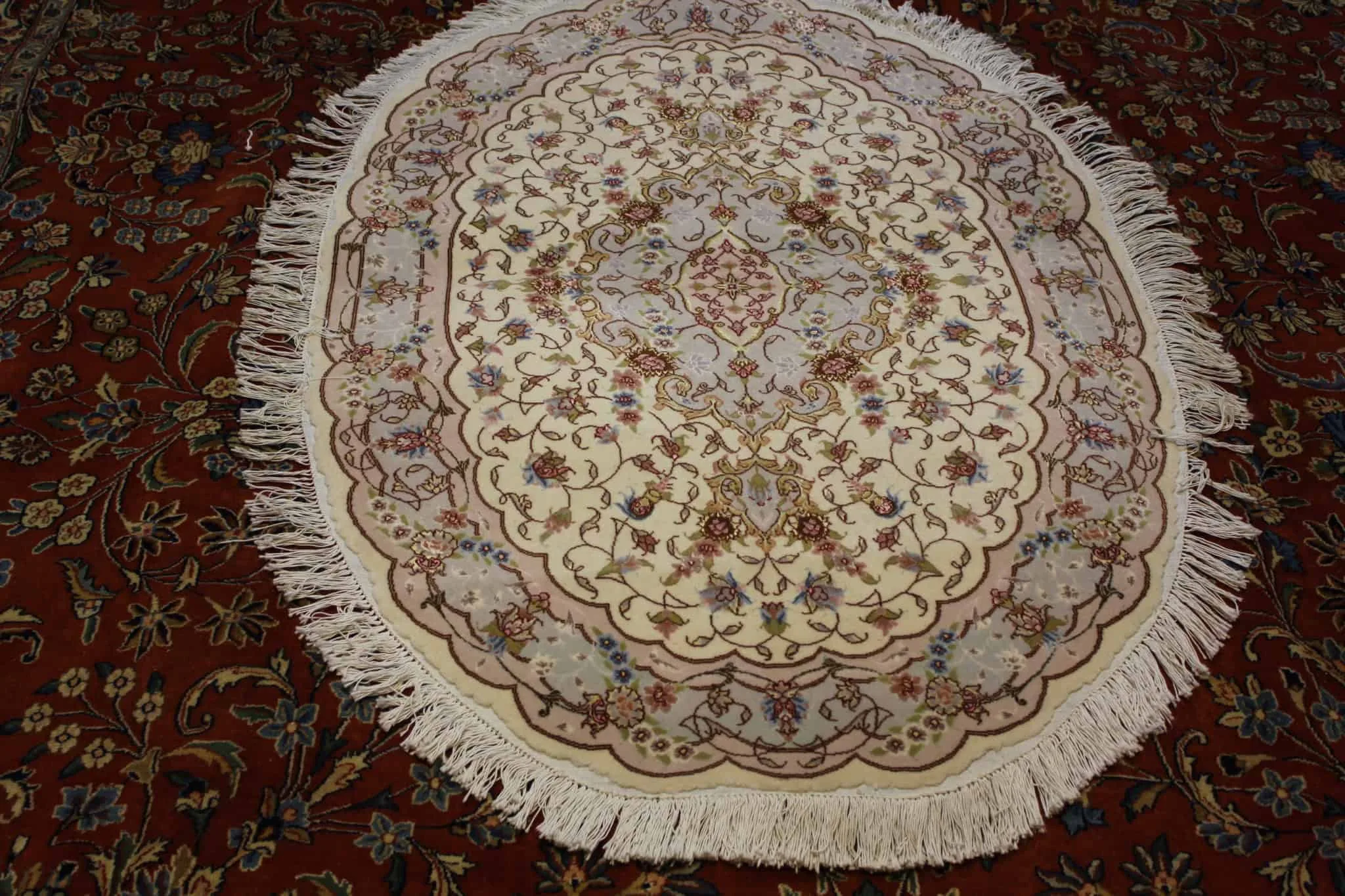 import placeholder for 6327