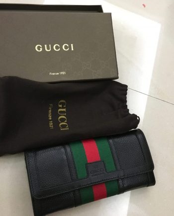 GUCCI WALLET