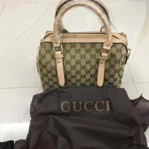 gucci bag
