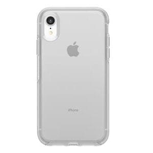 protective clear case iphone xr