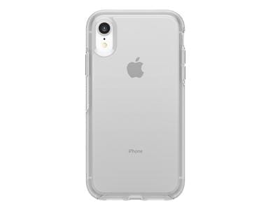protective clear case iphone xr