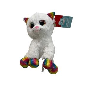 kid connection cat plush cat toys