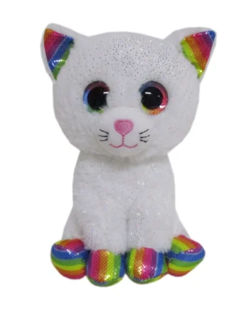 Kid Connection Cat Plush Cat Toys