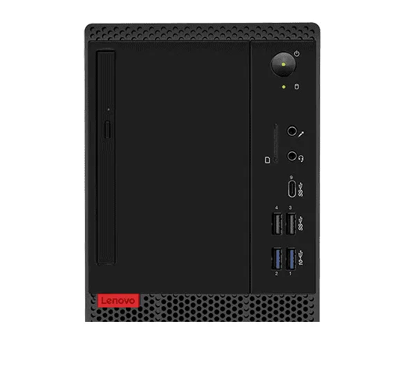 lenovo m720t 10sq002xax tower pc intel hd core i5 4gb