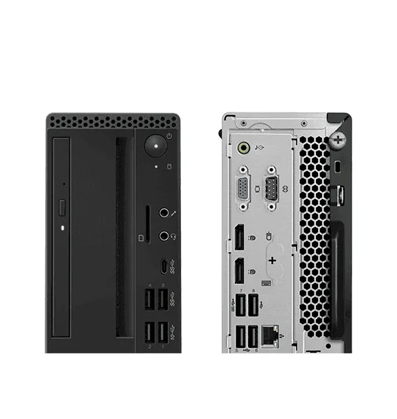 lenovo m720t 10sq002xax tower pc intel hd core i5 4gb