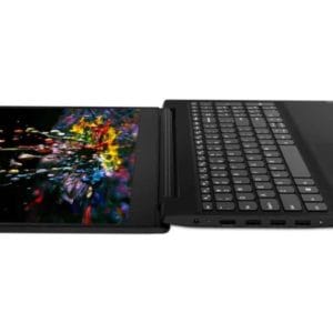 lenovo i s145 81mu007yax blk 2gb nvidia core i7 8gb 14.0 inch
