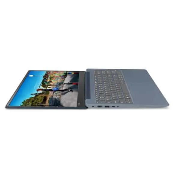 lenovo i330s 81f500fvax blue 4gb radeon core i7 12gb 15.6 inch