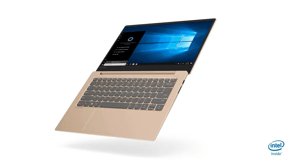 lenovo s530 81j7007eax copper gold 2gb nvidia core i5 8gb 13.3 inch