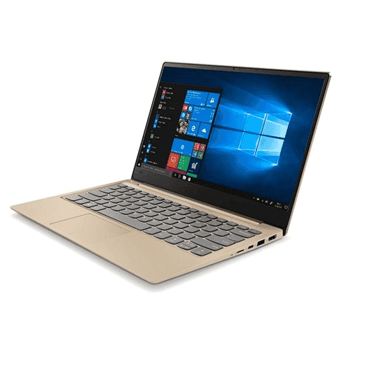 LENOVO I320S-81AK005LAX GOLD 2GB NVIDIA CORE i7 8GB 13.3 Inch