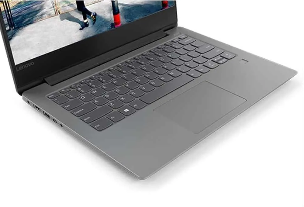 lenovo i330s 81f401klax gry 2gb radeon core i7 8gb 14.0 inch