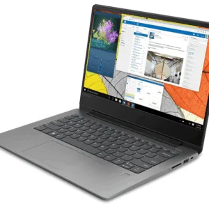 lenovo i330s 81f401aqax gry 2gb radeon core i5 6gb 14.0 inch