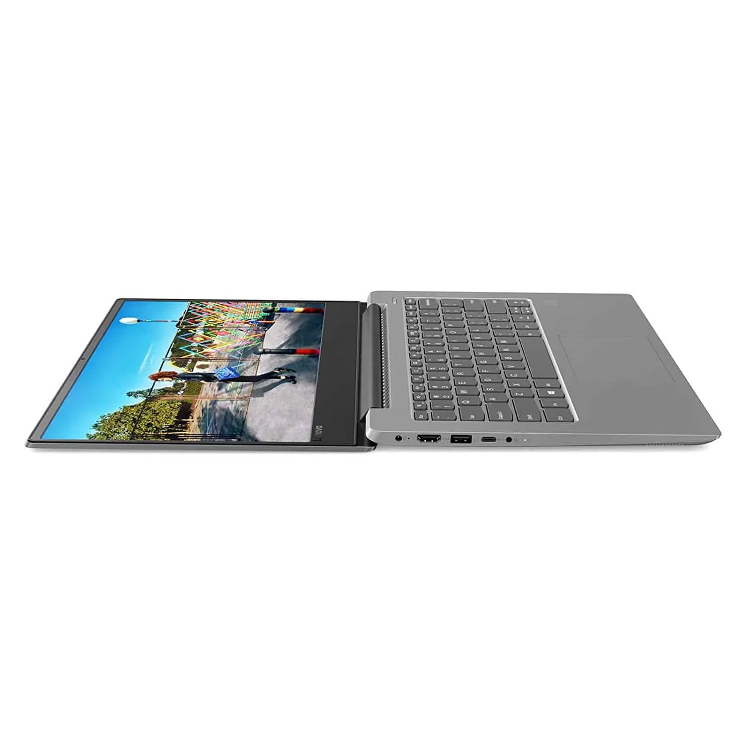 lenovo i330s 81f400vfax gry 4gb radeon core i5 8gb 14.0 inch