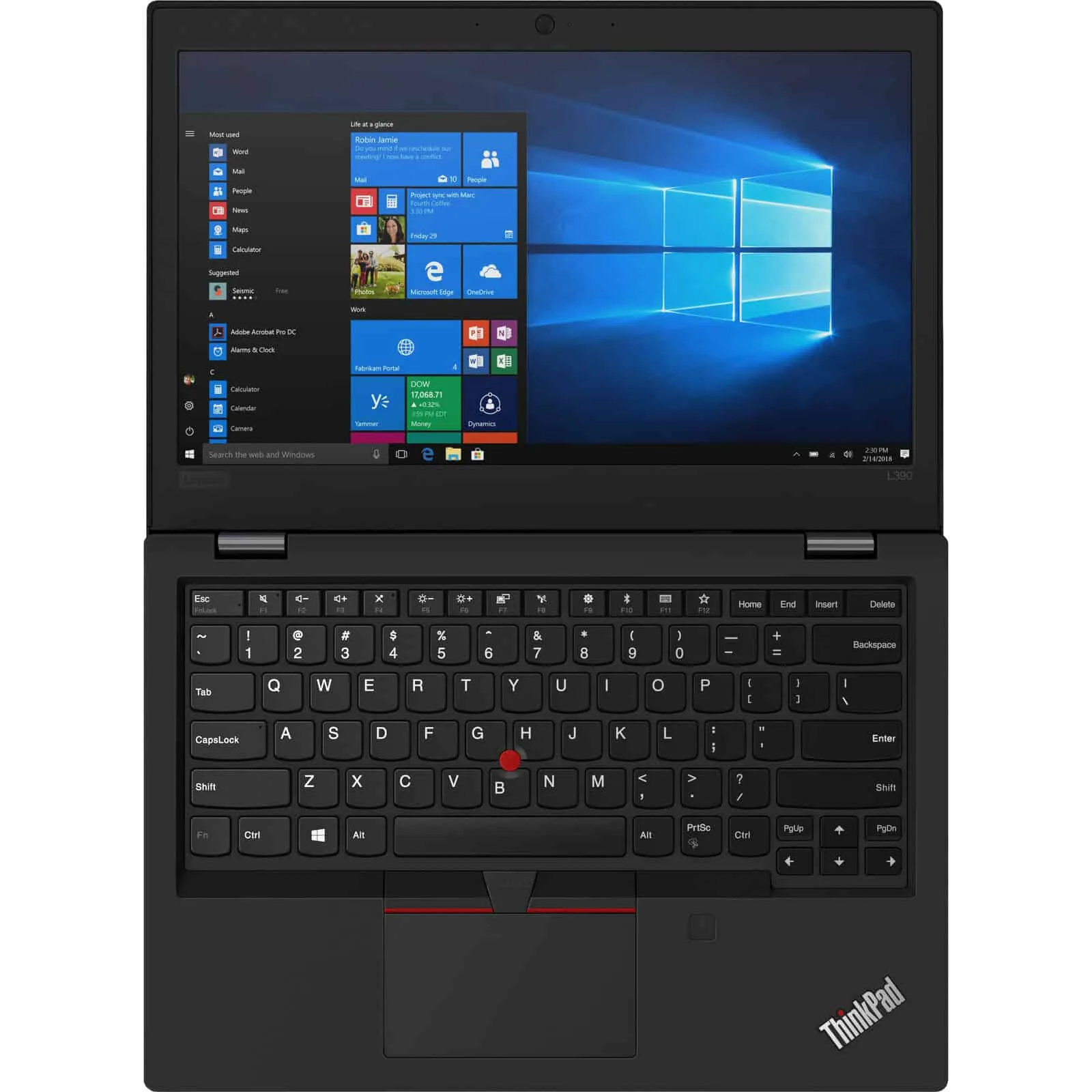 lenovo thinkpad edge e590 20nb004rad intel hd core i5 4gb 15.6 inch