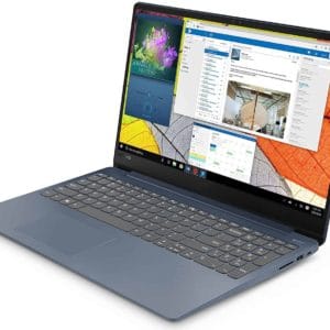 lenovo i330s 81f40052ax blue intel hd core i3 4gb 14.0 inch