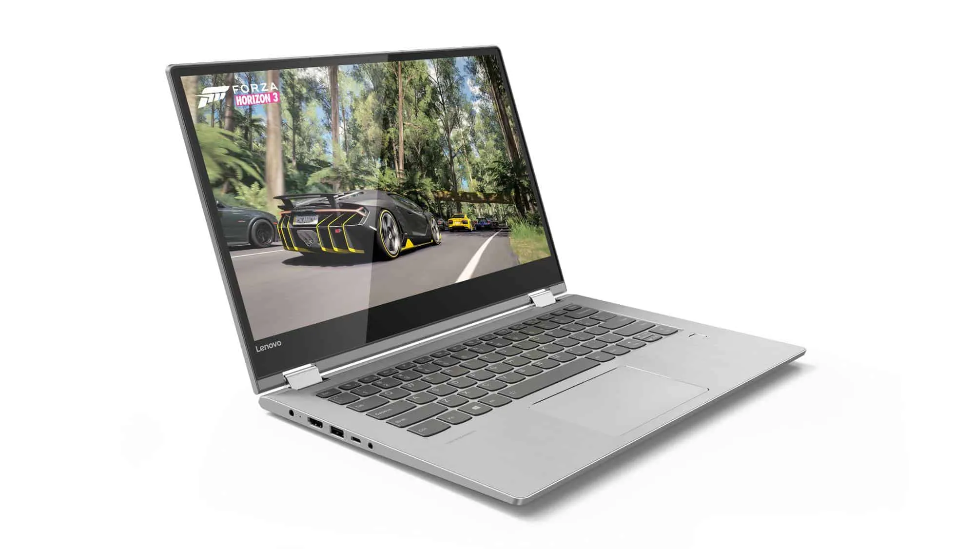 lenovo yoga 530 81ek012pax gry intel hd core i3 4gb 14.0 inch