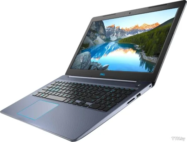 【値下げ交渉OK】DELL G3 15 DELL G3 15 GAMING G3-1214 BLK 6GB GTX1060MQ CORE i7 16GB 17.3 Inch