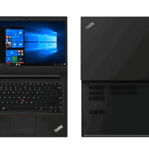 lenovo thinkpad edge e490 20n8005aeq intel hd core i5 4gb 14.0 inch