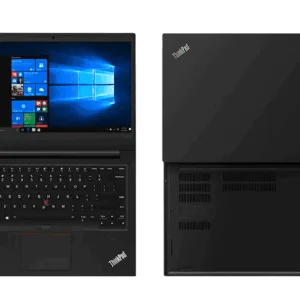 lenovo thinkpad edge e490 20n8005aeq intel hd core i5 4gb 14.0 inch