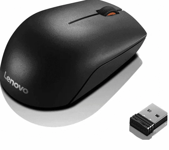 lenovo 300 wireless mouse