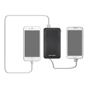 linkcomn valo 60 6000mah power bank black