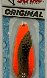lucky strike 3" devil bait