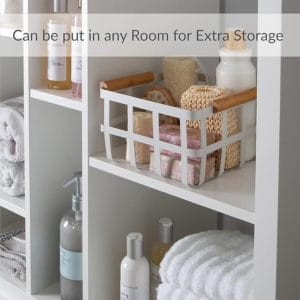 maison kleen storage basket