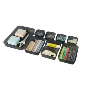 neatfreak! drawer organizer system