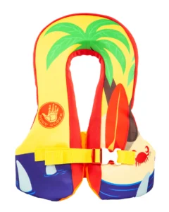 Body Glove Paddle Pals Splash Life Vest – Island