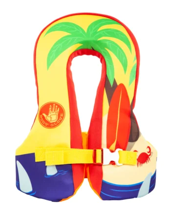 Body Glove Paddle Pals Splash Life Vest - Island
