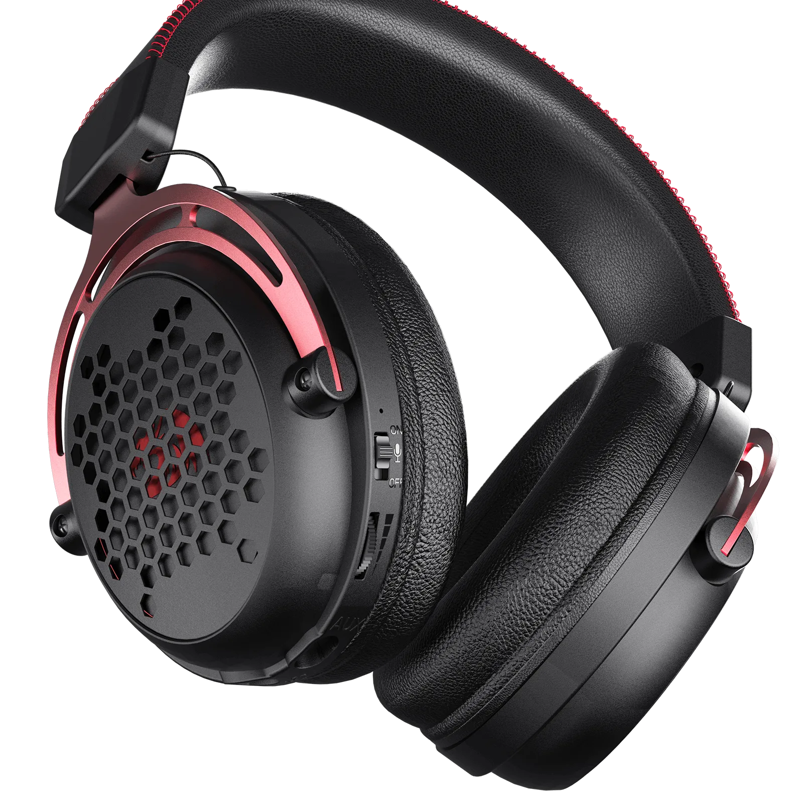 redragon h386 diomedes wired gaming headset