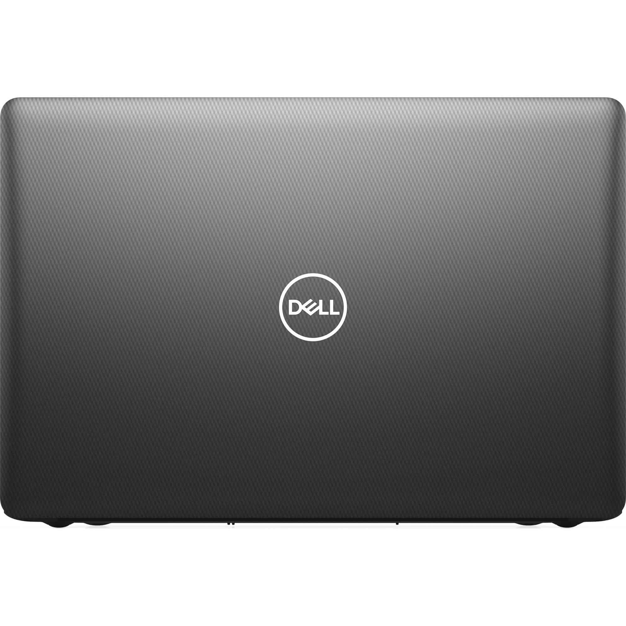 DELL INSPIRON 3581 Core I3-7th 4Gb 1TB Shared VGA 15.6 Inch - BLGT