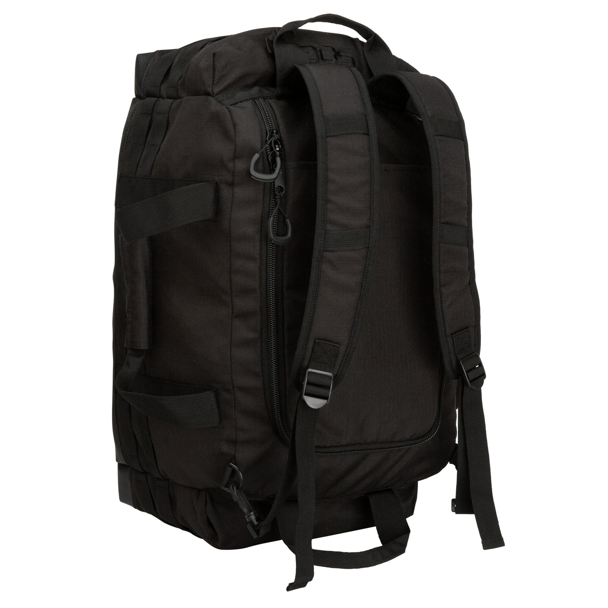 sog unisex 9.65" adjustable straps sports duffel bags travel pouch, black sog unisex 9.65" adjustable straps sports duffel bags travel pouch, black